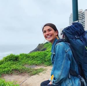 Meet your Posher, Jillian